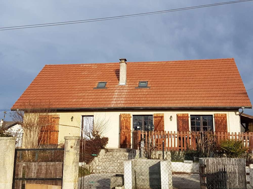 Zinguerie • Charpente • Couverture