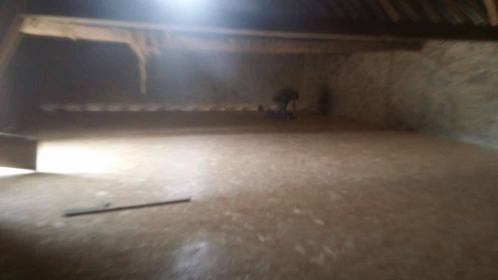 Aménagement intérieur bois