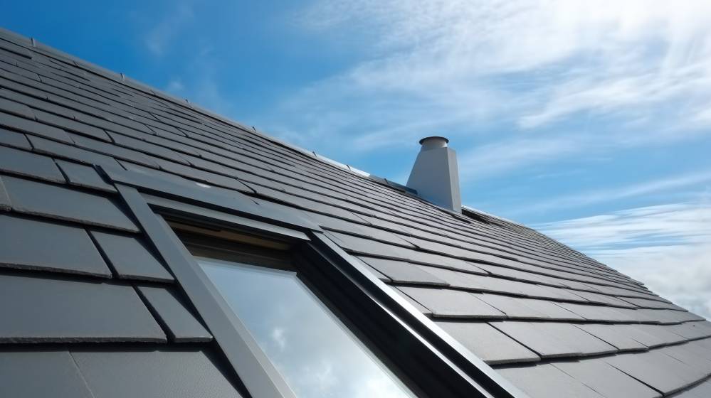 Velux à Bénéjacq