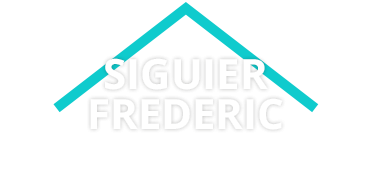 SIGUIER Frederic banc